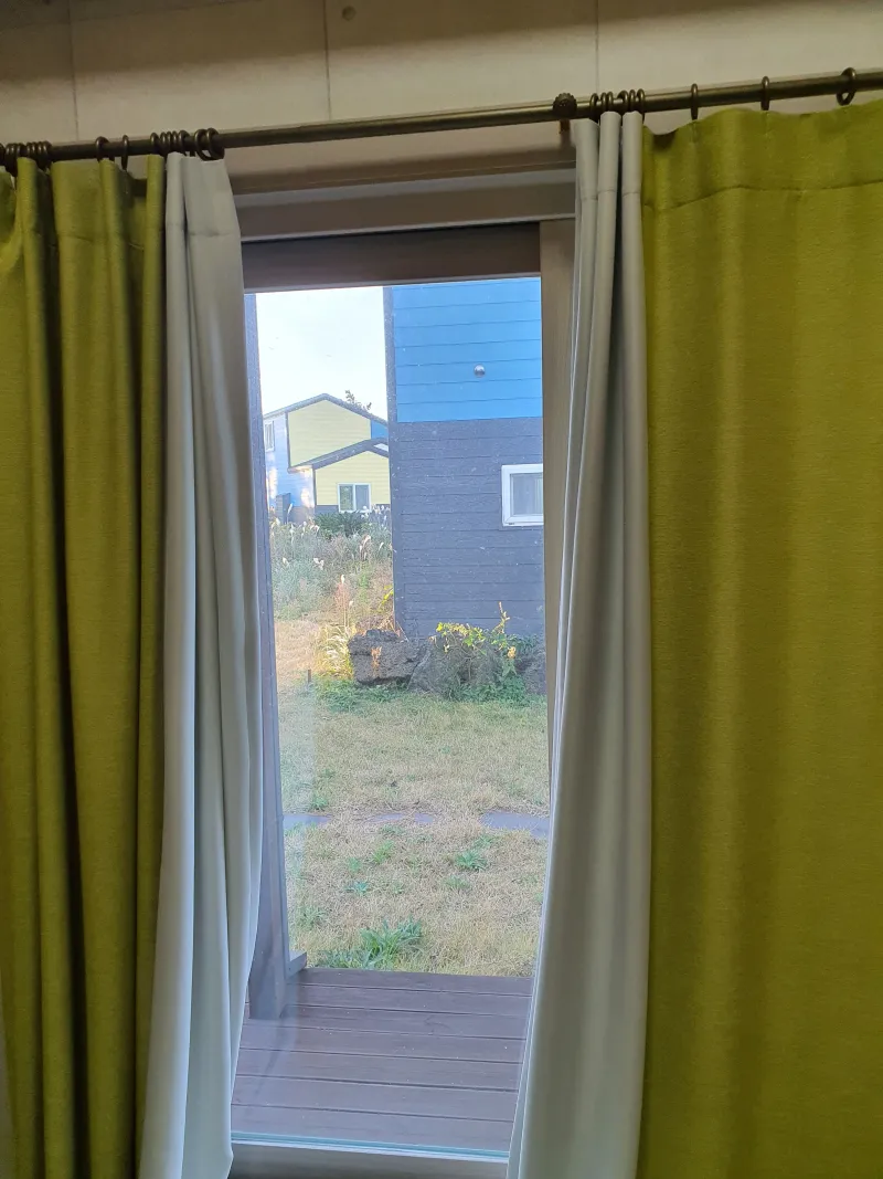 [Seongsan, Seogwipo] Small, private cottage in the Jeju countryside filled with the scent of cypress #DogFriendly 27