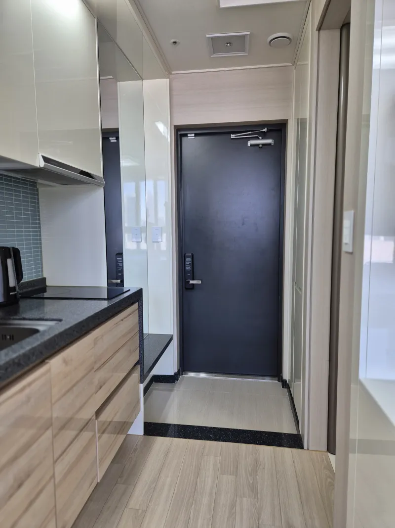 [Namyangju][Namyangju, Gyeonggi-do] Newly built, pleasant, 3 minutes from Dasan Station 12