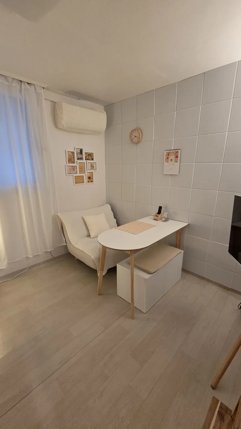 [Yeongdeungpo, Seoul] Fully furnished semi-basement B01, 10-minute walk from Yeongdeungpo Station 4