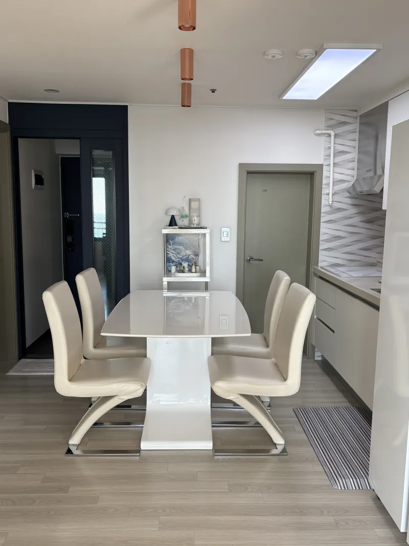 [Yeongdo, Busan] Ocean View Accommodation with a Panoramic View of Yeongdo's Sea 6