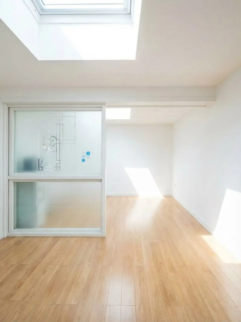 [Seocho, Seoul] Unrivaled Gangnam location! 3 minutes from the station, large windows, private bathroom (11 rooms) 4
