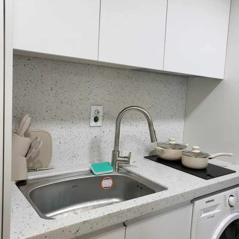 [Seongdong, Seoul] #3 [Seongdong, Seoul] Clean Duplex House near Seongsu Station, Ttukseom, and Seoul Forest 12