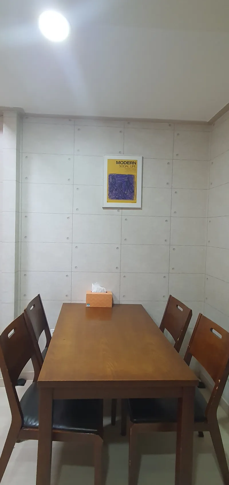 [Seongsan, Seogwipo] Small, private cottage in the Jeju countryside filled with the scent of cypress #DogFriendly 18