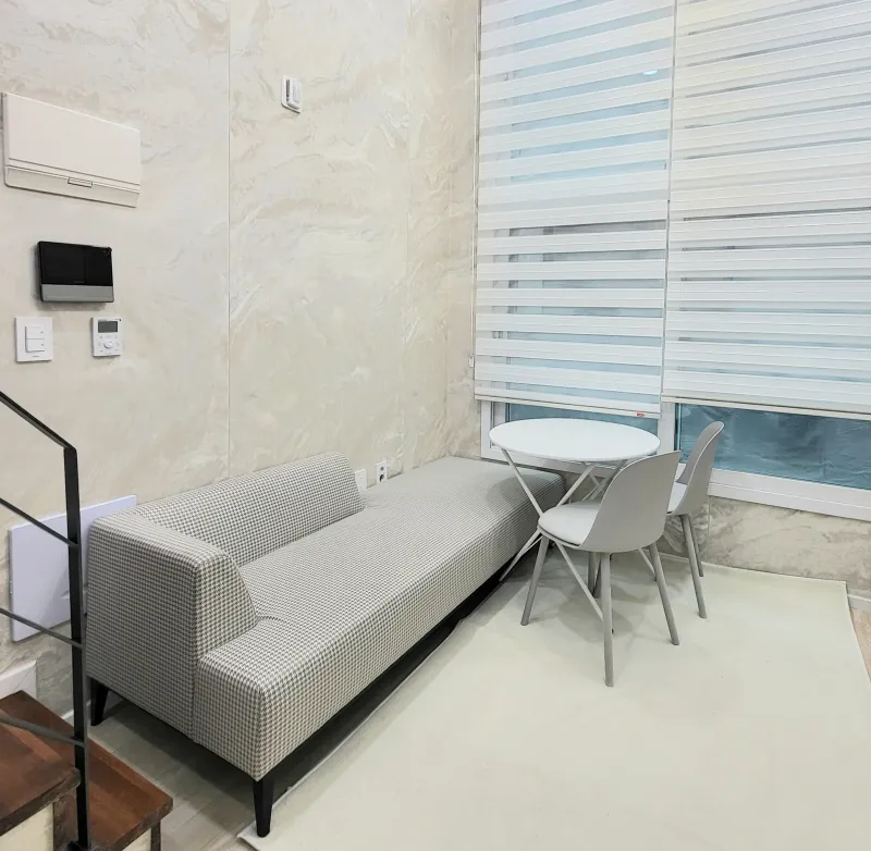 [Seongdong, Seoul] #3 [Seongdong, Seoul] Clean Duplex House near Seongsu Station, Ttukseom, and Seoul Forest 15