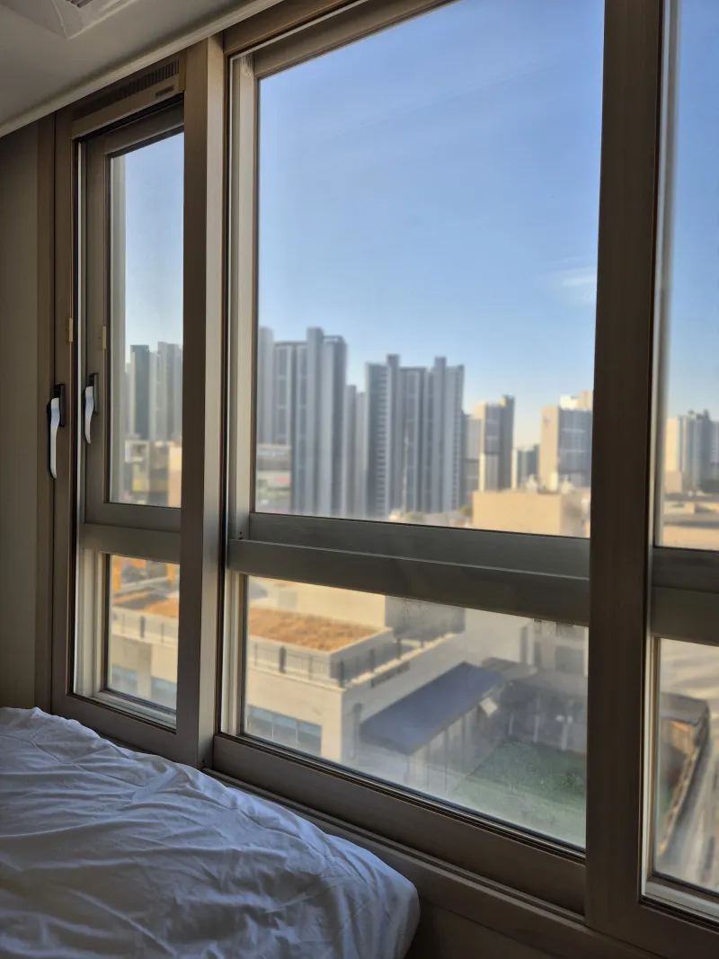 [Namyangju][Namyangju, Gyeonggi-do] Newly built, pleasant, 3 minutes from Dasan Station 26