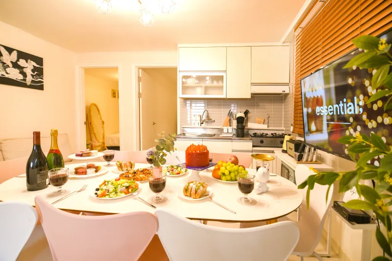 [Jongno, Seoul] 10-minute walk from Hyehwa Station, 1st floor, Seoul National University Hospital #Kids 20