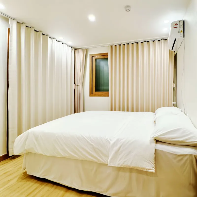 [서귀포 중문동] 리모델링 18평 방2개,오션뷰,한라산뷰,바다오름 303호 2