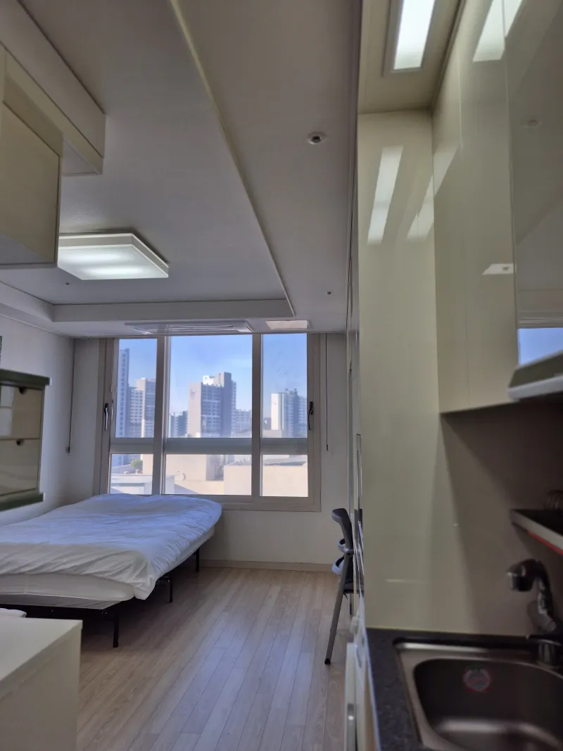 [Namyangju][Namyangju, Gyeonggi-do] Newly built, pleasant, 3 minutes from Dasan Station 4