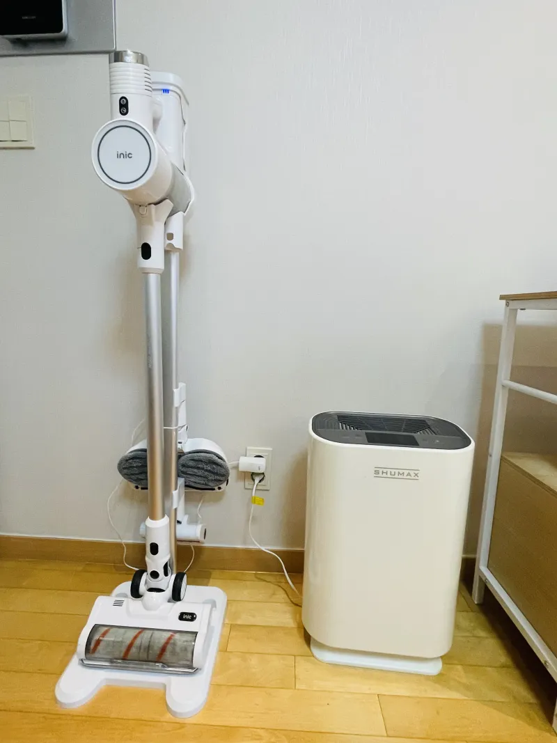 [Mapo, Seoul] 11th floor luxury, fully furnished, emotional one-room officetel connected to Mapo Station 25