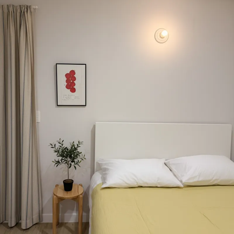[Gwangmyeong] Gocheok Sky Dome 10 minutes away, Hongdae Gangnam accessible via airport bus/subway 5 minutes on foot 5