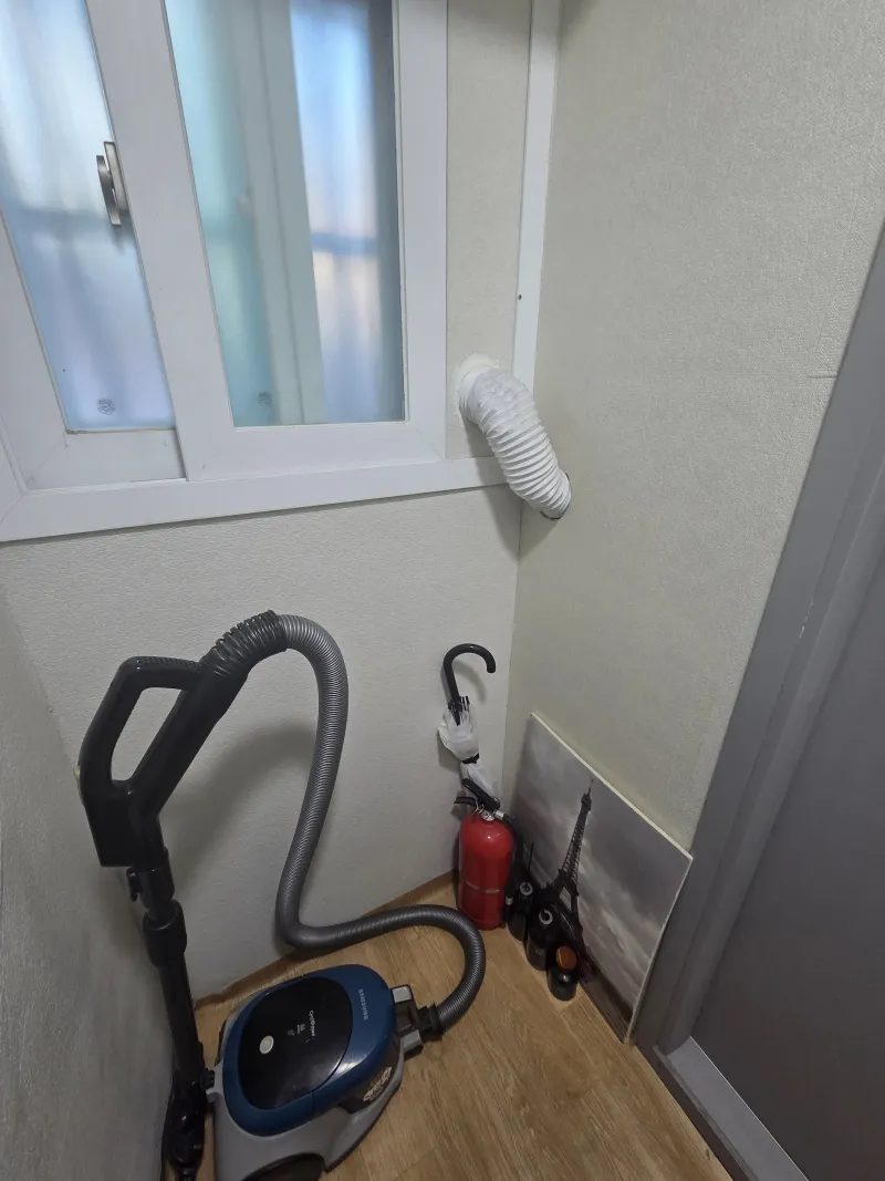 [Michuhol, Incheon] Fully Furnished Studio Apartment near Incheon Terminal Station, Munhak Stadium Station, Arts Center Station, and Inha University 20