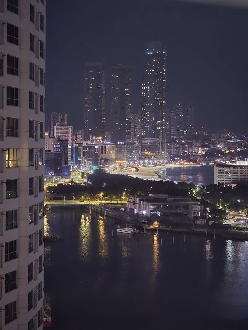 [Haeundae, Busan] Affordable accommodations with views of Dongbaekseom Island! Modern interiors. 11