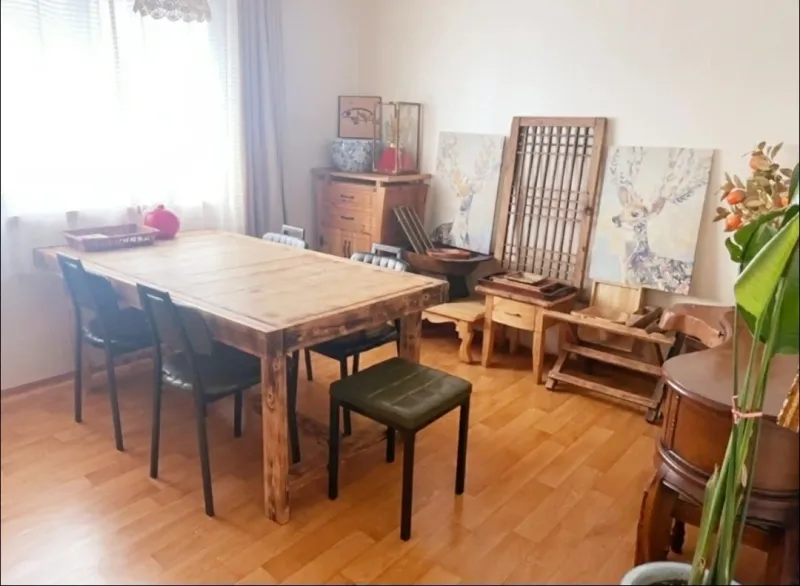 [Gyeongju][Gyeongju, Gyeongsangbuk-do] Eupseong-an/Hwangridan-gil 2nd floor terrace barbecue 15