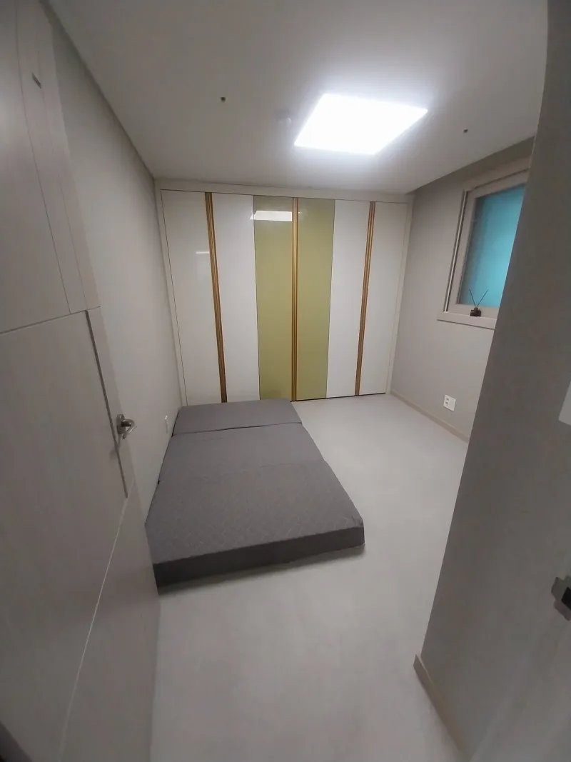 [Yuseong, Daejeon] Yuseong Hot Springs Station Sun House 2 5