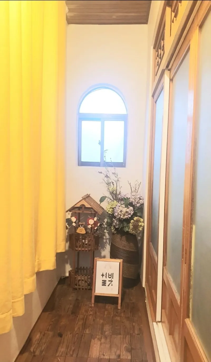 [Gyeongju][Gyeongju, Gyeongsangbuk-do] Cheomseongdae Starlight 24