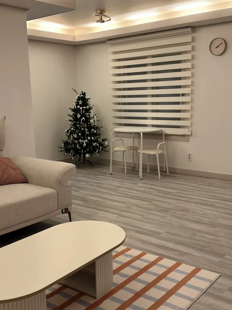 [Daejeong, Seogwipo] A newly built two-room detached house with a spacious yard in a quiet village near Songaksan Mountain. 12