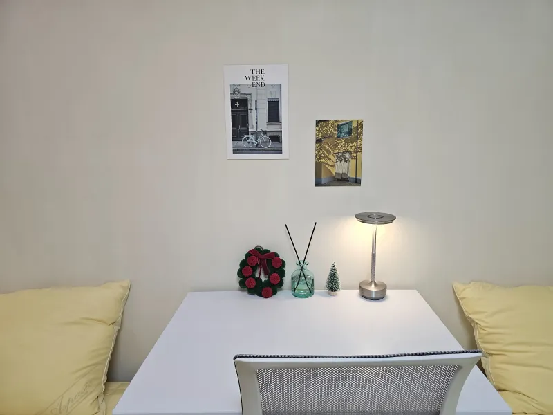 [Mapo, Seoul] Women-only share house 10 minutes from Hongdae (Room C - 2 people) 5
