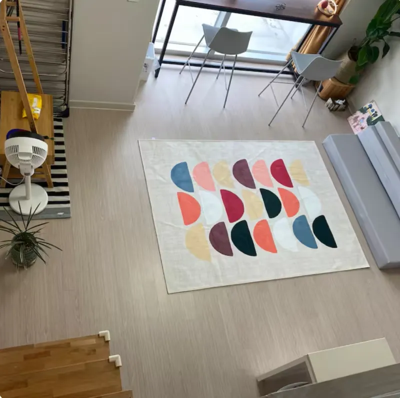 [Suseong, Daegu] High-rise Duplex Premium Stay 1 Minute from Beomeo Station 4