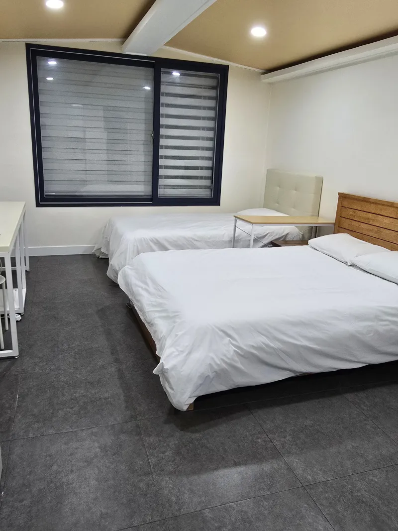 [Yangyang] Seorak Beach #Pets allowed #Family pension #Yangyang group pension 20