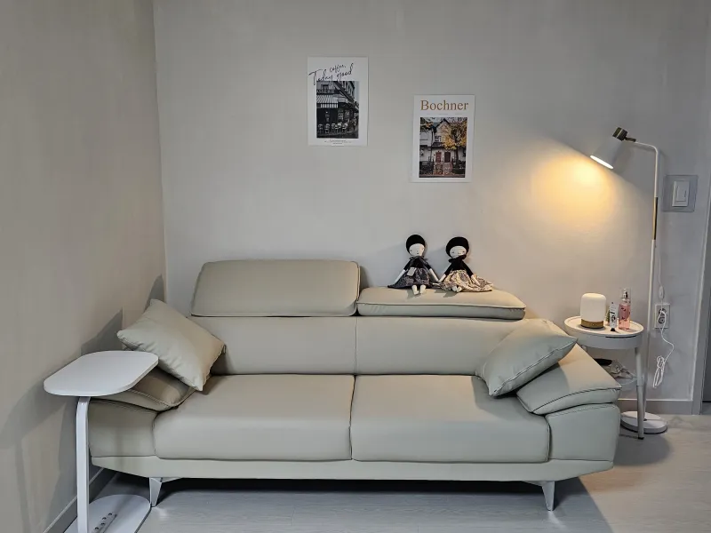 [Mapo, Seoul] Women-only share house 10 minutes from Hongdae (Room C - 2 people) 18