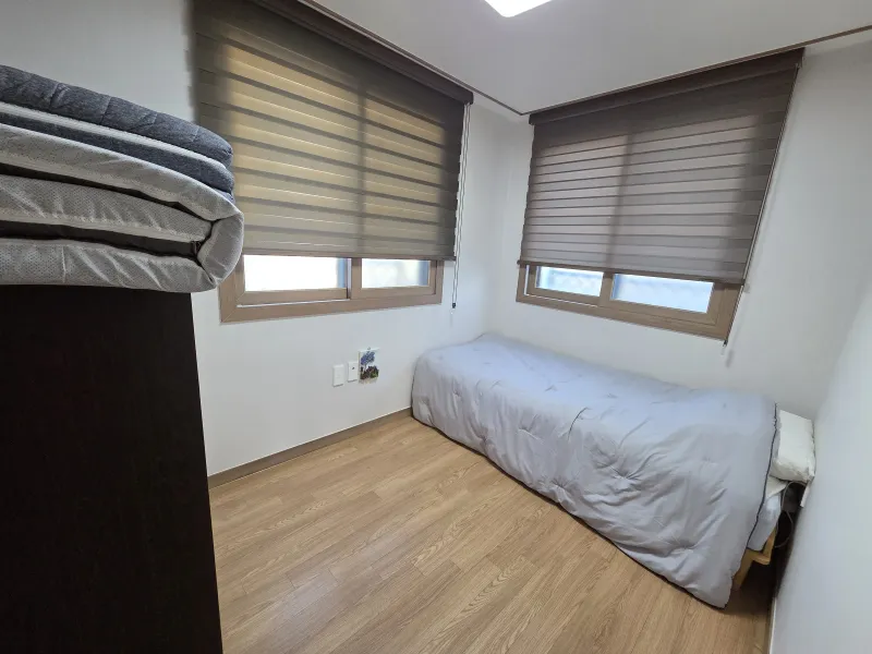 [제주 일도이동] 동문시장 근방 방3개 쉼터~♡ 6