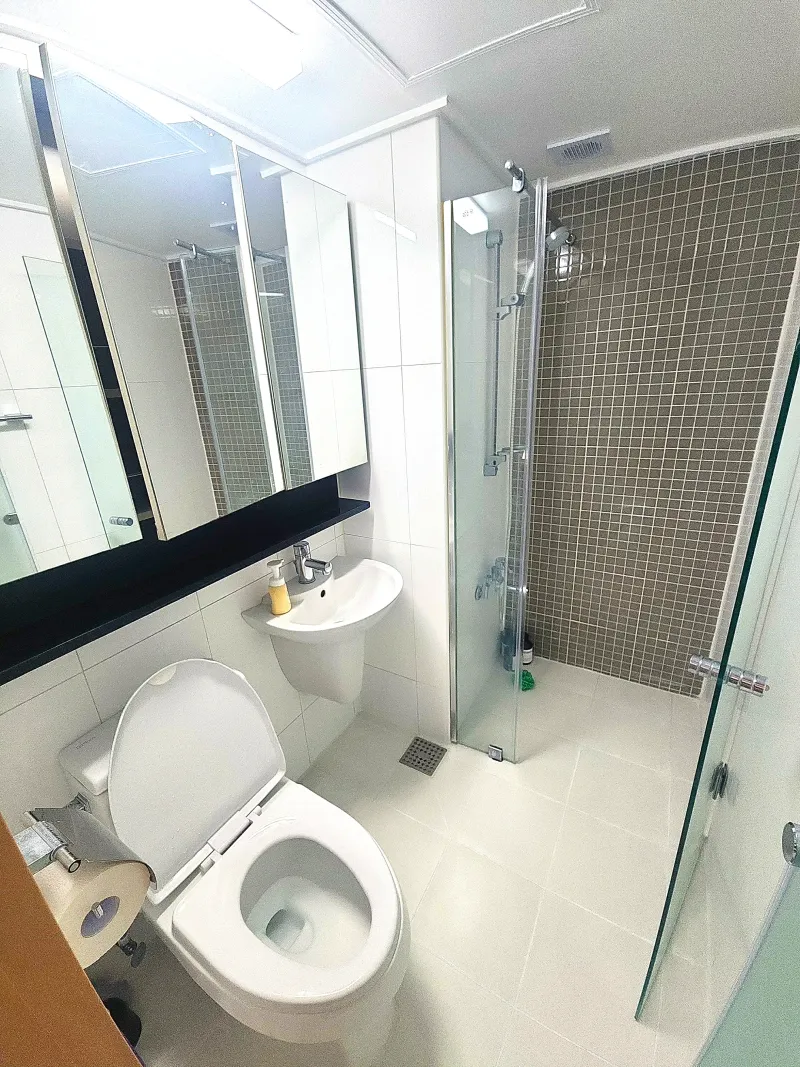 [Yongin] Cozy 1.5-room apartment 5 minutes from Suji-gu Office Station 13