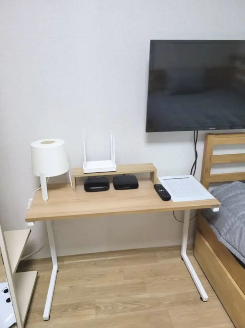 [Michuhol, Incheon] Fully Furnished Studio Apartment near Incheon Terminal Station, Munhak Stadium Station, Arts Center Station, and Inha University 11