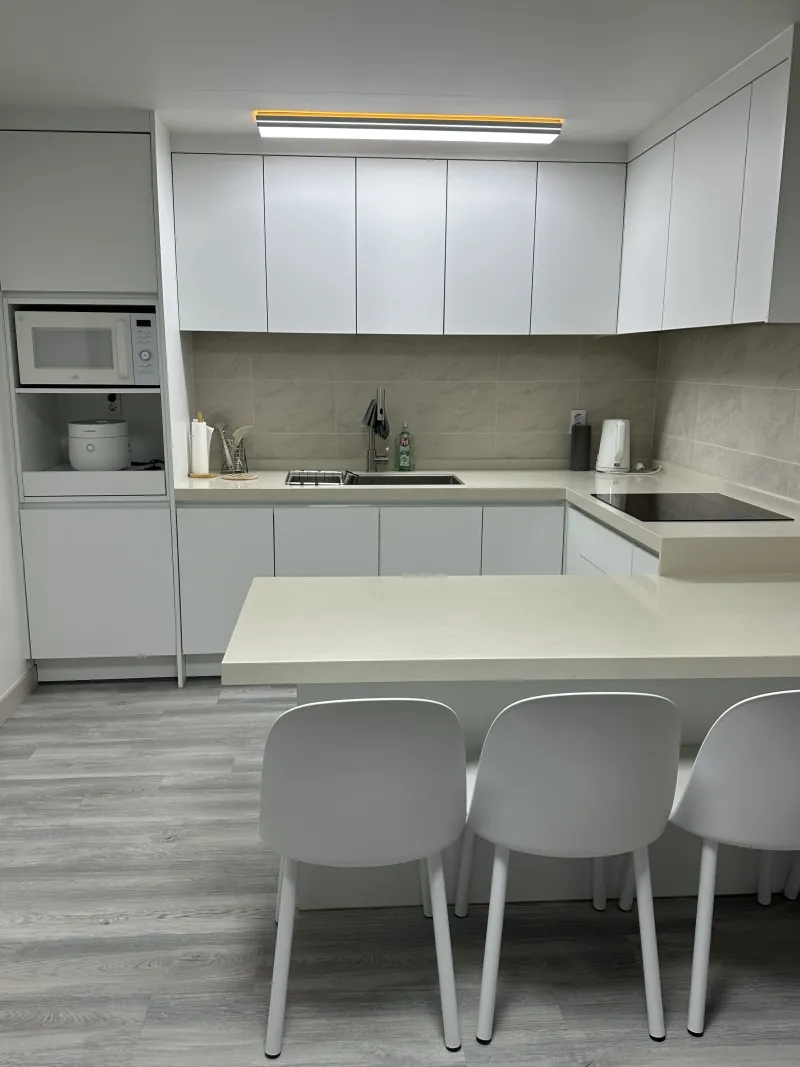 [Daejeong, Seogwipo] A newly built two-room detached house with a spacious yard in a quiet village near Songaksan Mountain. 17
