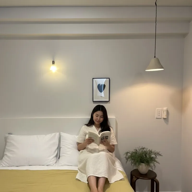 [Gwangmyeong] Gocheok Sky Dome 10 minutes away, Hongdae Gangnam accessible via airport bus/subway 5 minutes on foot 3