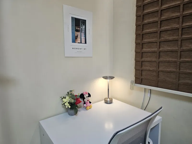 [Mapo, Seoul] Women-only share house 10 minutes from Hongdae (Room C - 2 people) 4