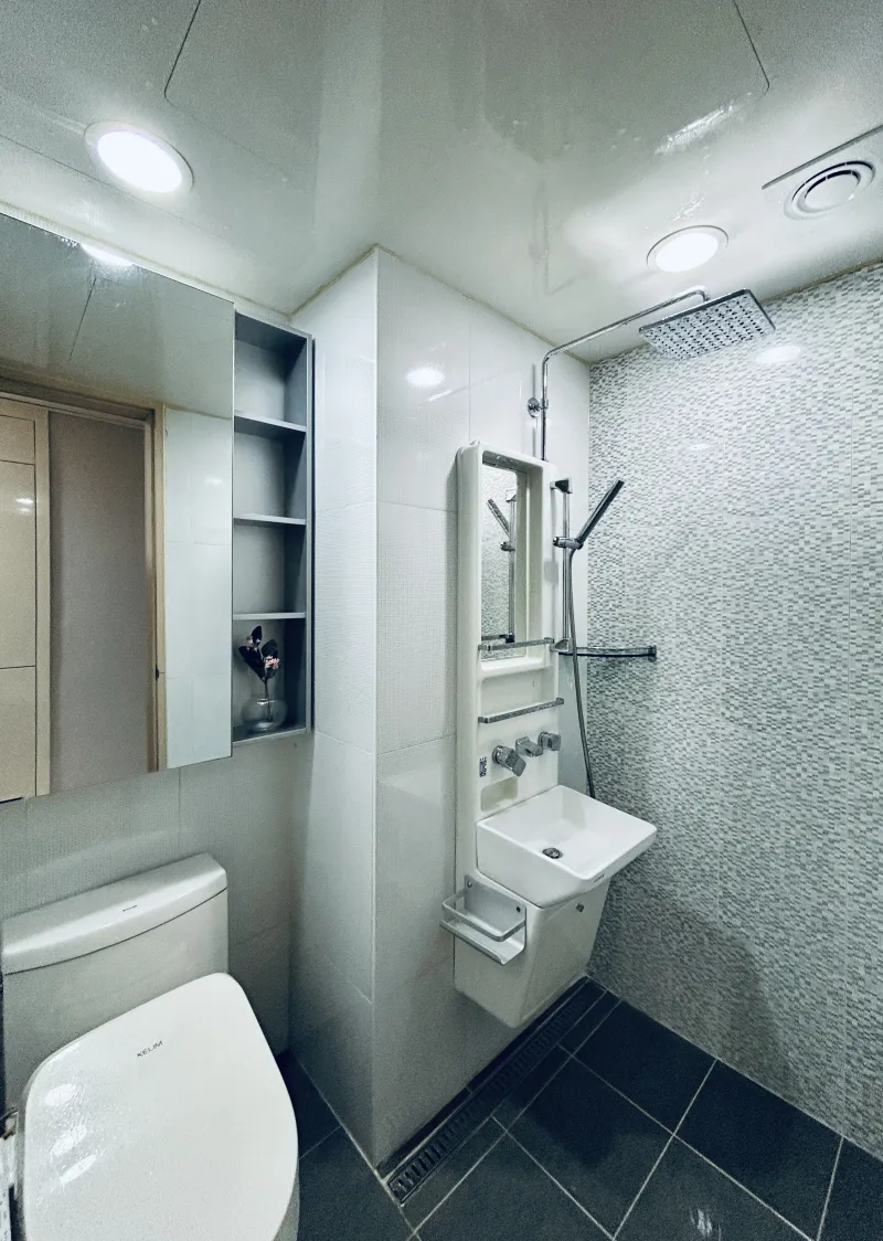 [Pyeongtaek] Comfortable house near Pyeongtaek Station 5