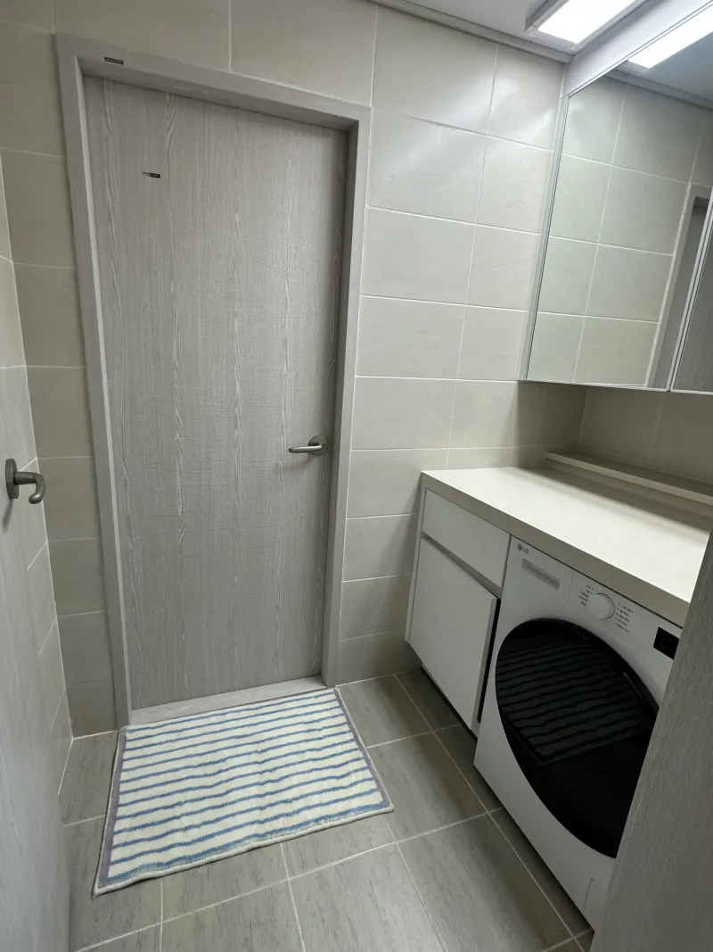 [Daejeong, Seogwipo] A newly built two-room detached house with a spacious yard in a quiet village near Songaksan Mountain. 9