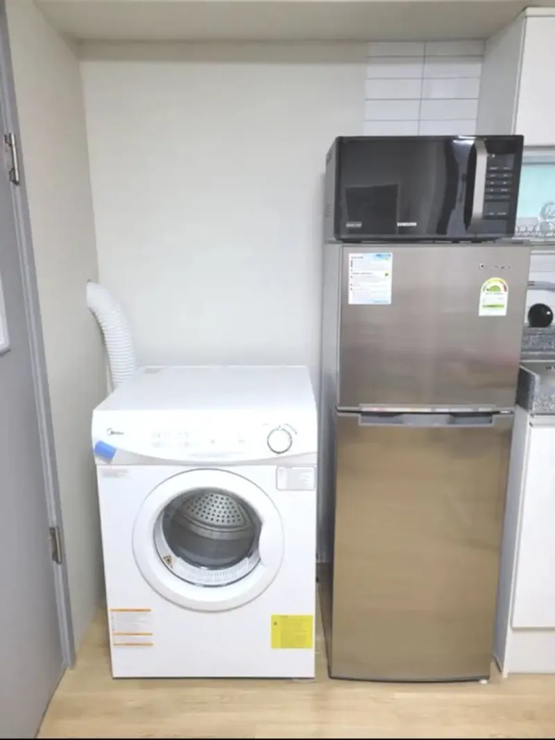[Michuhol, Incheon] Fully Furnished Studio Apartment near Incheon Terminal Station, Munhak Stadium Station, Arts Center Station, and Inha University 9