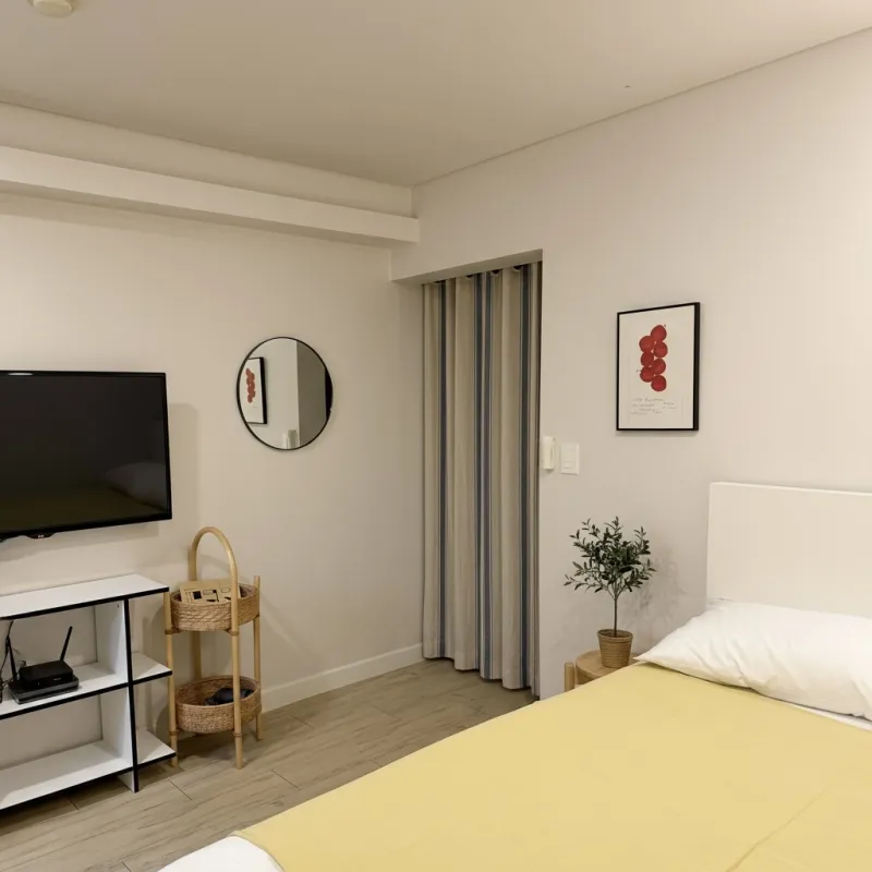 [Gwangmyeong] Gocheok Sky Dome 10 minutes away, Hongdae Gangnam accessible via airport bus/subway 5 minutes on foot 6