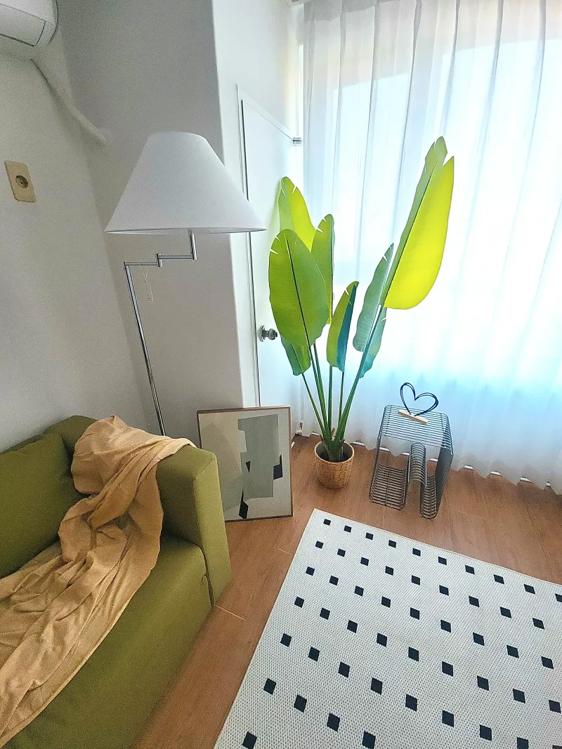 [Yongin] Cozy 1.5-room apartment 5 minutes from Suji-gu Office Station 21