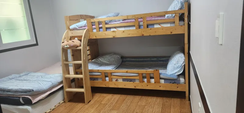 [Pohang] 3-bedroom accommodation near Hwanho Beach 303 2