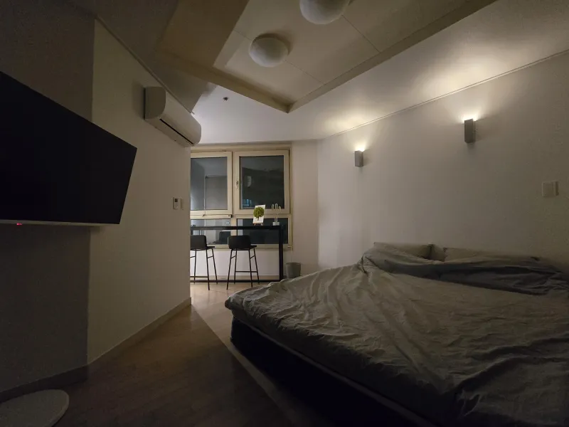[Haeundae, Busan] Affordable accommodations with views of Dongbaekseom Island! Modern interiors. 7