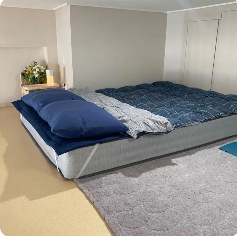 [Suseong, Daegu] High-rise Duplex Premium Stay 1 Minute from Beomeo Station 2