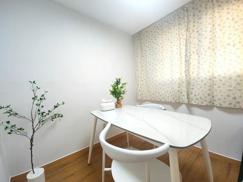[Yongin] Cozy 1.5-room apartment 5 minutes from Suji-gu Office Station 14