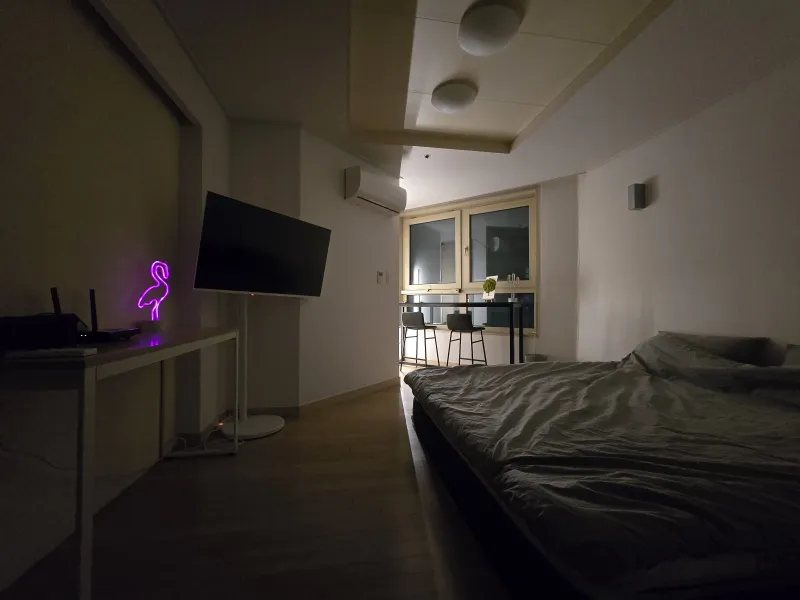 [Haeundae, Busan] Affordable accommodations with views of Dongbaekseom Island! Modern interiors. 5