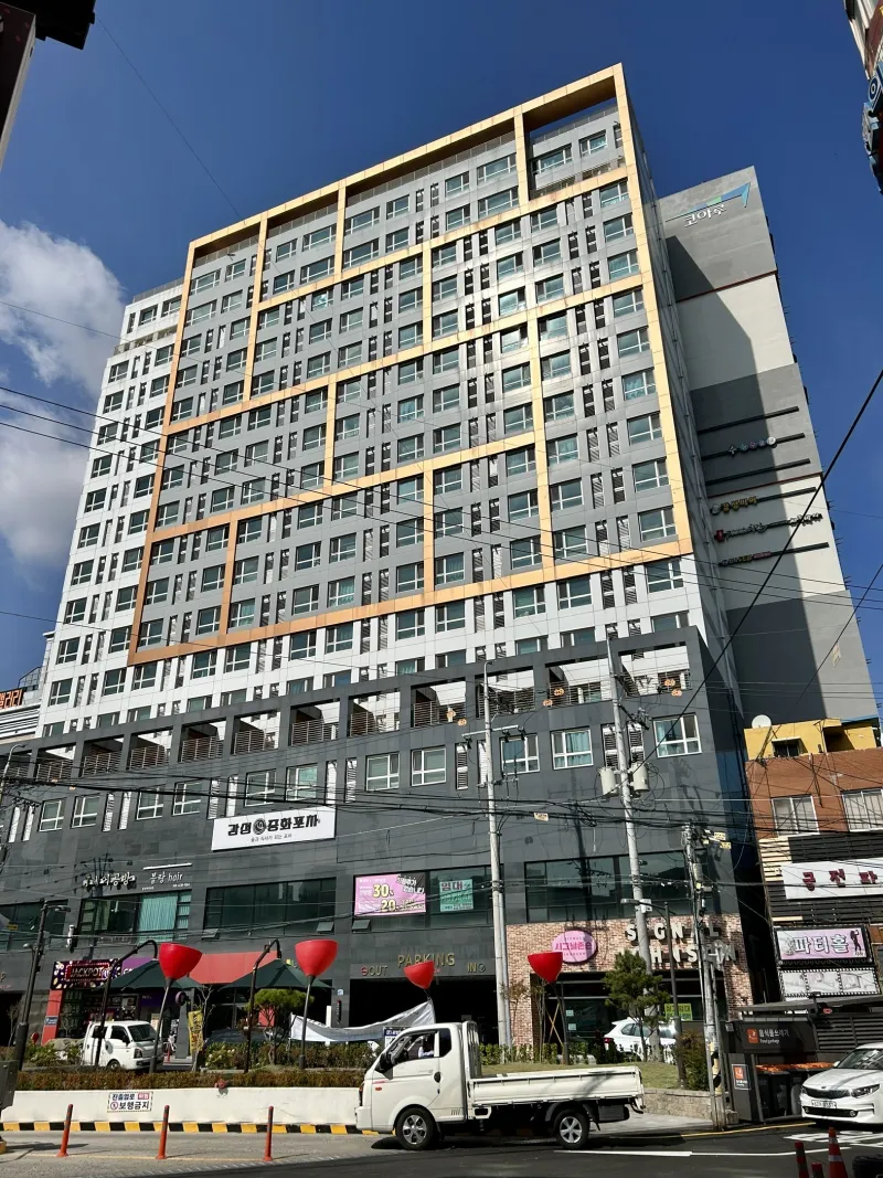 [Pyeongtaek] Comfortable house near Pyeongtaek Station 15