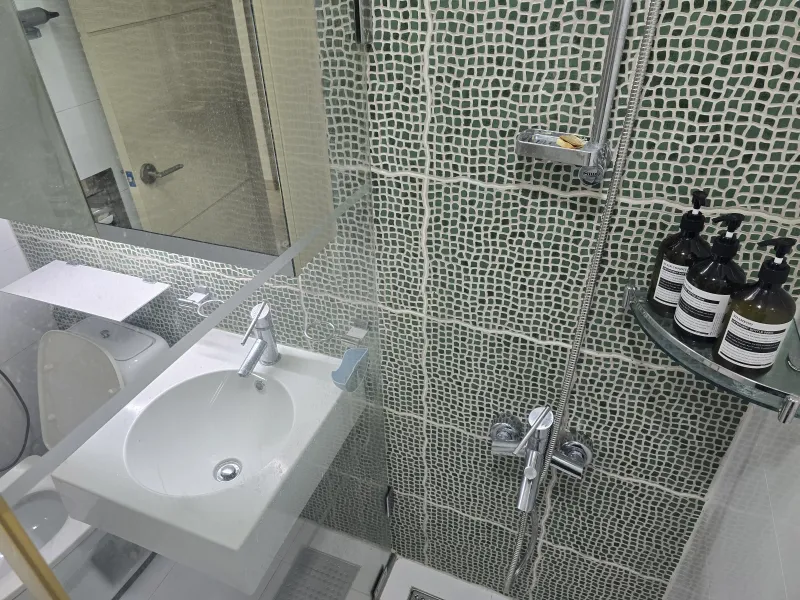 [Haeundae, Busan] Affordable accommodations with views of Dongbaekseom Island! Modern interiors. 10