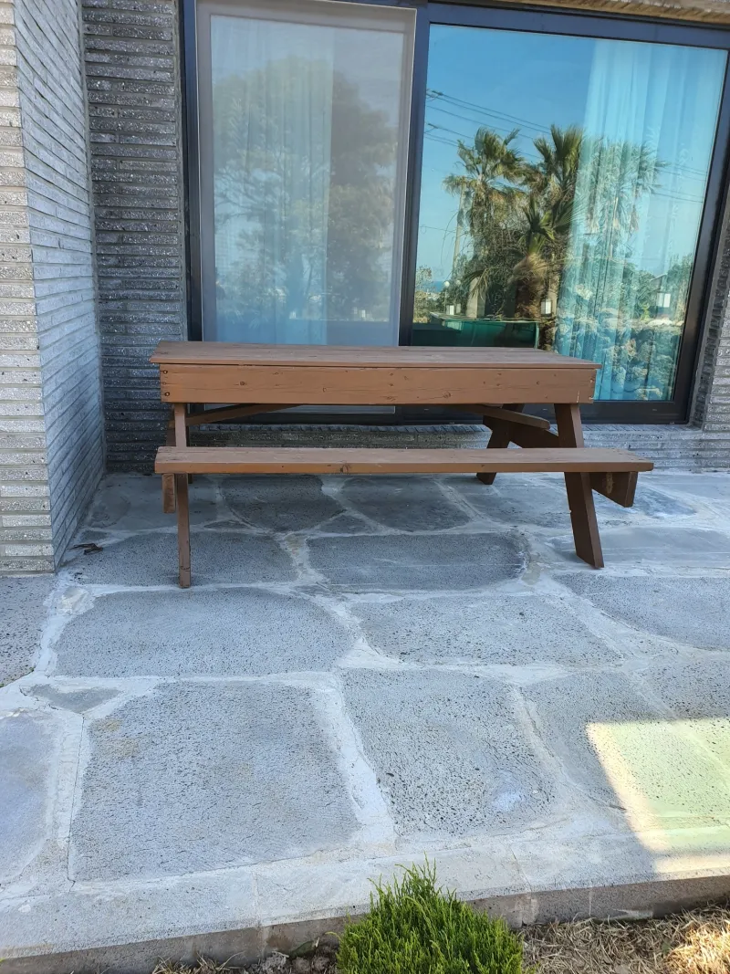 [제주 한림] 바다와 제주의 풍경을 품고 있는 조용한 독채 힐링스테이 66