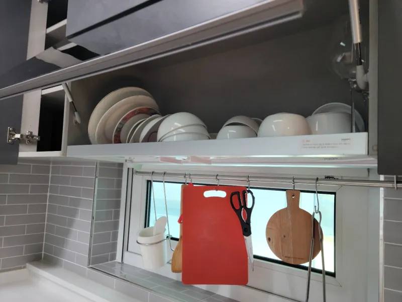 [제주 한림] 바다와 제주의 풍경을 품고 있는 조용한 독채 힐링스테이 75