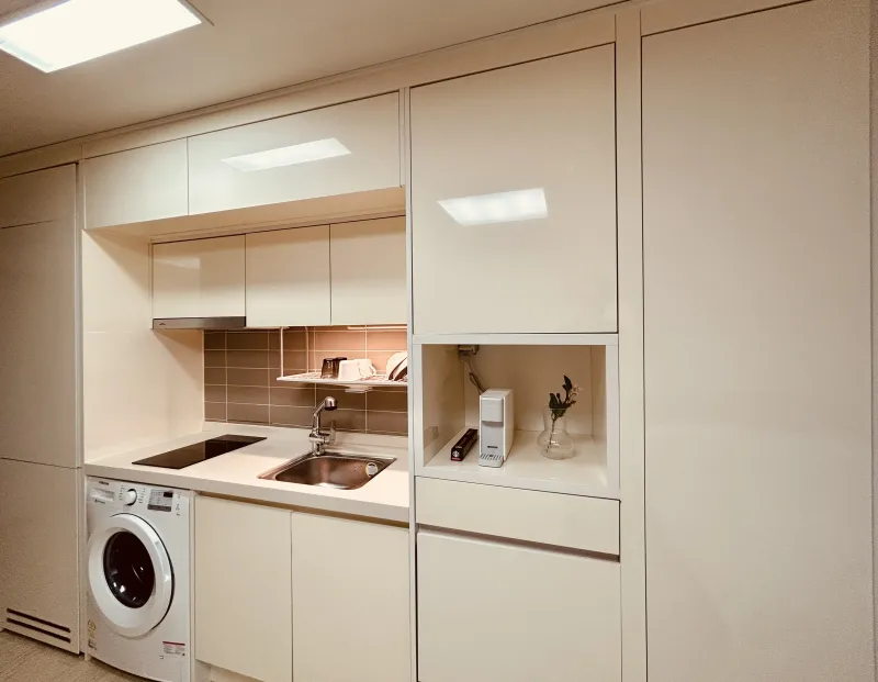 [Pyeongtaek] Comfortable house near Pyeongtaek Station 2