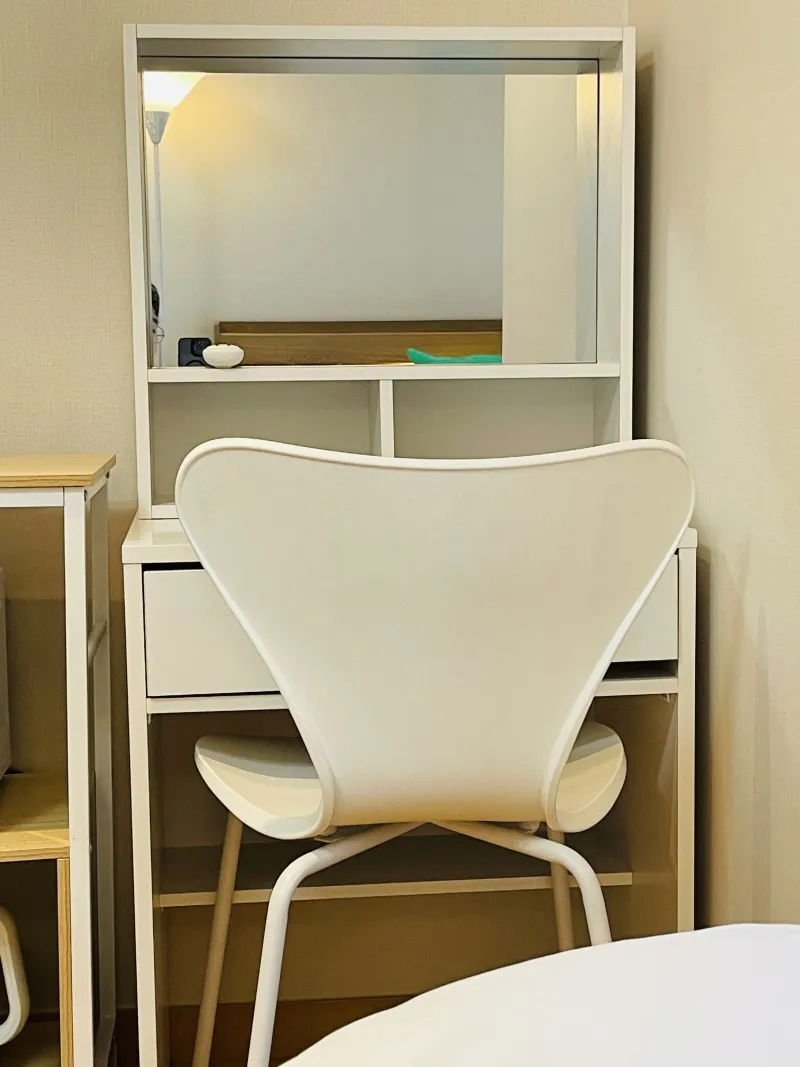 [Mapo, Seoul] 11th floor luxury, fully furnished, emotional one-room officetel connected to Mapo Station 16