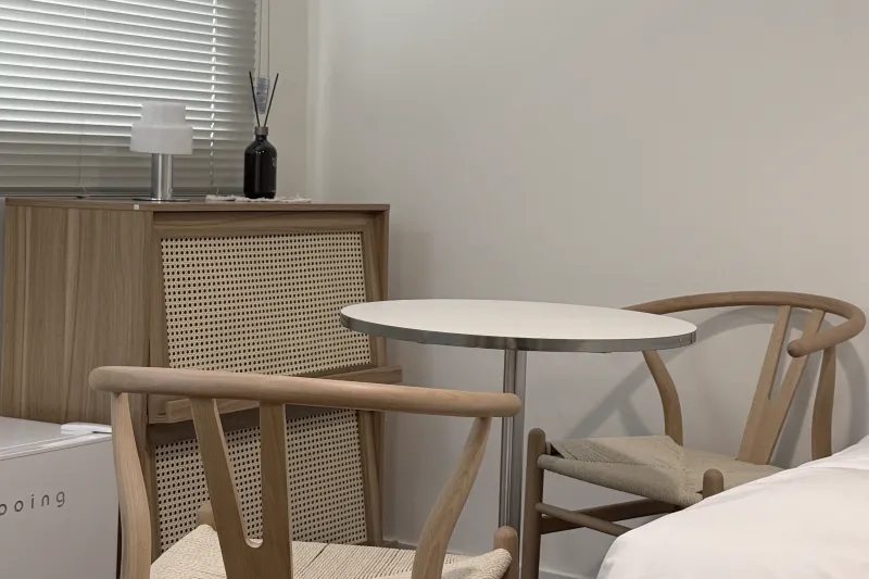 [Uijeongbu] 5-minute walk from Uijeongbu Station #26-year-old new studio apartment 15
