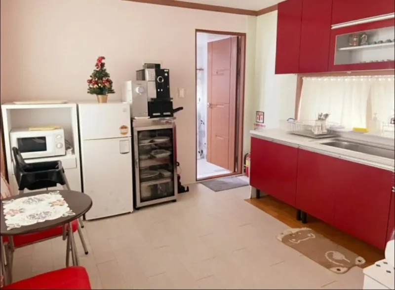 [Gyeongju][Gyeongju, Gyeongsangbuk-do] Eupseong-an/Hwangridan-gil 2nd floor terrace barbecue 7