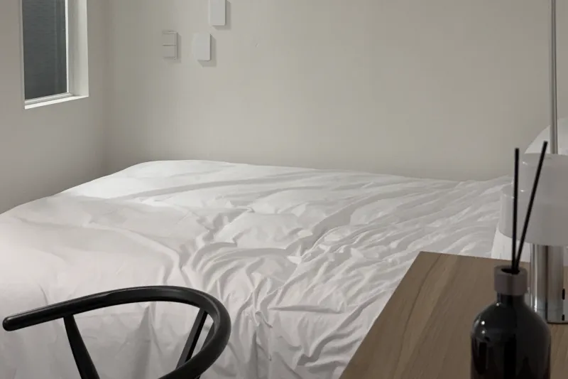[Uijeongbu] 5-minute walk from Uijeongbu Station #26-year-old new studio apartment 22