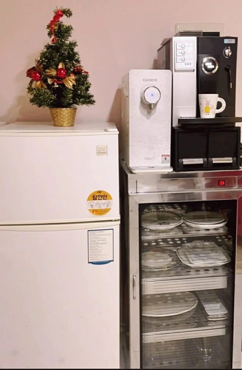 [Gyeongju][Gyeongju, Gyeongsangbuk-do] Eupseong-an/Hwangridan-gil 2nd floor terrace barbecue 10